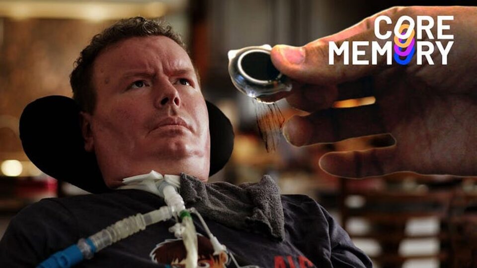 Neuralink patient Mr. Smith